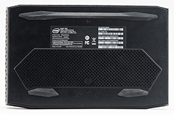 画像ギャラリー No.010のサムネイル画像 / Intel「NUC8I7HVK」レビュー。Radeon RX Vega搭載のCPU「Kaby Lake-G」はどの程度までゲームを快適にプレイできるのか