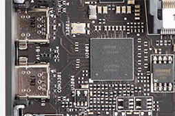 画像ギャラリー No.025のサムネイル画像 / Intel「NUC8I7HVK」レビュー。Radeon RX Vega搭載のCPU「Kaby Lake-G」はどの程度までゲームを快適にプレイできるのか