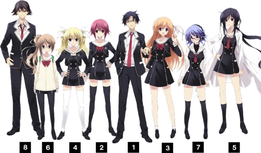 画像ギャラリー No.005のサムネイル画像 / 科学アドベンチャーシリーズ第4弾「CHAOS;CHILD」のAndroid版がリリース。6月11日までは58％オフで配信中