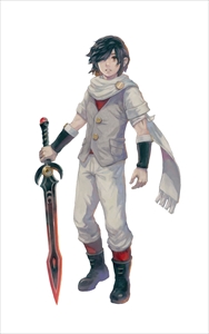 画像ギャラリー No.003のサムネイル画像 / Project SETSUNAの第2弾タイトル「LOST SPHEAR」，ATB2.0ベースで“移動”もできるバトルシステム，メインキャラ，その世界観を紹介