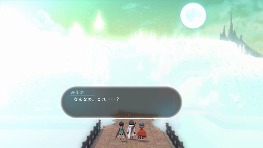 画像ギャラリー No.004のサムネイル画像 / ［E3 2017］「LOST SPHEAR」のディレクター橋本厚志氏にインタビュー。「Project SETSUNA」第2弾に込めた思いを聞いた