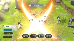 画像ギャラリー No.003のサムネイル画像 / スクウェア・エニックスの新作RPG「LOST SPHEAR」，発売日が2017年10月12日に決定。価格は5800円＋税。特典情報の公開も
