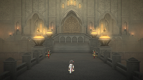 画像ギャラリー No.006のサムネイル画像 / 「LOST SPHEAR」，最大の国「ジガン帝国」と関連キャラなどが公開。「記憶」の入手方法や，記憶で創り出せる「アーティファクト」の情報も