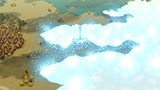 画像ギャラリー No.026のサムネイル画像 / 「LOST SPHEAR」，最大の国「ジガン帝国」と関連キャラなどが公開。「記憶」の入手方法や，記憶で創り出せる「アーティファクト」の情報も