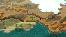 画像ギャラリー No.031のサムネイル画像 / 「LOST SPHEAR」，最大の国「ジガン帝国」と関連キャラなどが公開。「記憶」の入手方法や，記憶で創り出せる「アーティファクト」の情報も