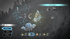 画像ギャラリー No.032のサムネイル画像 / 「LOST SPHEAR」，最大の国「ジガン帝国」と関連キャラなどが公開。「記憶」の入手方法や，記憶で創り出せる「アーティファクト」の情報も