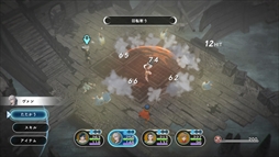 画像ギャラリー No.003のサムネイル画像 / 「LOST SPHEAR」，プレローンチトレイラーを公開。主要キャラクターやゲームシステム，世界観をインゲームシーンと共に紹介