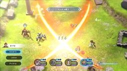画像ギャラリー No.005のサムネイル画像 / 「LOST SPHEAR」，プレローンチトレイラーを公開。主要キャラクターやゲームシステム，世界観をインゲームシーンと共に紹介