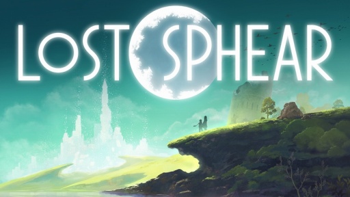 画像ギャラリー No.002のサムネイル画像 / 「LOST SPHEAR」，バージョンアップデータ「三神への挑戦」が本日配信