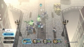 画像ギャラリー No.004のサムネイル画像 / 「LOST SPHEAR」，バージョンアップデータ「三神への挑戦」が本日配信