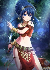 画像ギャラリー No.003のサムネイル画像 / 「プロジェクト東京ドールズ」，「OCTOPATH TRAVELER」とのコラボイベントを1月31日より開催