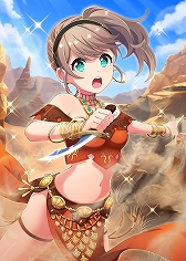 画像ギャラリー No.006のサムネイル画像 / 「プロジェクト東京ドールズ」，「OCTOPATH TRAVELER」とのコラボイベントを1月31日より開催
