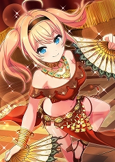 画像ギャラリー No.008のサムネイル画像 / 「プロジェクト東京ドールズ」，「OCTOPATH TRAVELER」とのコラボイベントを1月31日より開催
