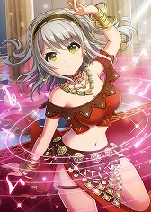画像ギャラリー No.009のサムネイル画像 / 「プロジェクト東京ドールズ」，「OCTOPATH TRAVELER」とのコラボイベントを1月31日より開催