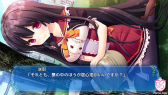 画像ギャラリー No.009のサムネイル画像 / 夢の世界のおとぎ話ADV「姫恋＊シュクレーヌ！」が萌えAPPで配信