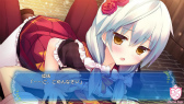 画像ギャラリー No.010のサムネイル画像 / 夢の世界のおとぎ話ADV「姫恋＊シュクレーヌ！」が萌えAPPで配信