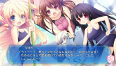 画像ギャラリー No.012のサムネイル画像 / 夢の世界のおとぎ話ADV「姫恋＊シュクレーヌ！」が萌えAPPで配信