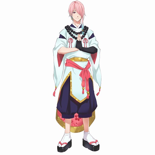画像ギャラリー No.001のサムネイル画像 / 「ひらがな男子」，新たなひらがな男子「た」のCVに鈴木達央さんの起用が決定