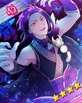 画像ギャラリー No.004のサムネイル画像 / ひらがな育成パズル「ひらがな男子 いつらのこゑ」の配信日が2017年10月4日に決定。☆4絵札が必ず手に入る“リリース記念☆4確定文字（もじ）ゃ”も実装される