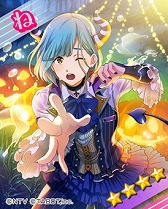 画像ギャラリー No.005のサムネイル画像 / 「ひらがな男子 いつらのこゑ」，ハロウィンイベントを開催