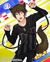 画像ギャラリー No.006のサムネイル画像 / 「ひらがな男子 いつらのこゑ」，ハロウィンイベントを開催