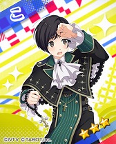 画像ギャラリー No.007のサムネイル画像 / 「ひらがな男子 いつらのこゑ」，ハロウィンイベントを開催