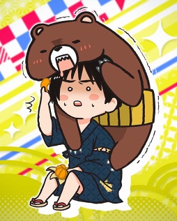 画像ギャラリー No.002のサムネイル画像 / 「ひらがな男子」，こたつにまつわる絵札が登場する新規イベントを開催