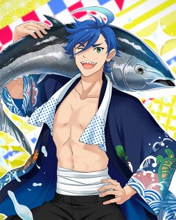 画像ギャラリー No.003のサムネイル画像 / 「ひらがな男子」，こたつにまつわる絵札が登場する新規イベントを開催