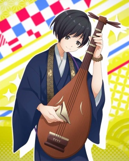 画像ギャラリー No.004のサムネイル画像 / 「ひらがな男子」，こたつにまつわる絵札が登場する新規イベントを開催