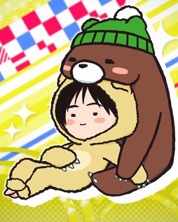 画像ギャラリー No.005のサムネイル画像 / 「ひらがな男子」，こたつにまつわる絵札が登場する新規イベントを開催