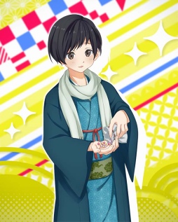 画像ギャラリー No.008のサムネイル画像 / 「ひらがな男子」，こたつにまつわる絵札が登場する新規イベントを開催