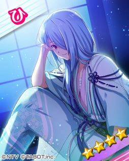 画像ギャラリー No.004のサムネイル画像 / 「ひらがな男子」，新イベント「ニヒッと参上！雇われ忍者の巻」に山下大輝さん演じる「に」が登場