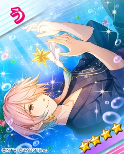 画像ギャラリー No.004のサムネイル画像 / 「ひらがな男子」，「よ」が登場するイベント「復刻！夜更けの山宿物語〜おばけ峠の怪〜」が復活