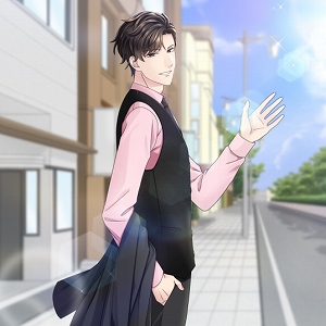画像ギャラリー No.002のサムネイル画像 / アプリ「100シーンの恋＋」で，恋愛ドラマストーリー“うっかり婚〜目覚めたら、ワケあり上司の妻でした〜”が配信