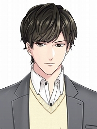 画像ギャラリー No.005のサムネイル画像 / アプリ「100シーンの恋＋」で，恋愛ドラマストーリー“うっかり婚〜目覚めたら、ワケあり上司の妻でした〜”が配信