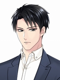 画像ギャラリー No.006のサムネイル画像 / アプリ「100シーンの恋＋」で，恋愛ドラマストーリー“うっかり婚〜目覚めたら、ワケあり上司の妻でした〜”が配信