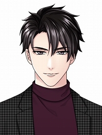 画像ギャラリー No.008のサムネイル画像 / アプリ「100シーンの恋＋」で，恋愛ドラマストーリー“うっかり婚〜目覚めたら、ワケあり上司の妻でした〜”が配信