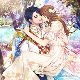 画像ギャラリー No.004のサムネイル画像 / 「乙女チック4Gamer」第308回：「ラブ・マイ・ペガサス」を紹介。ドラマ「推しの王子様」に登場するゲームが実際に遊べる