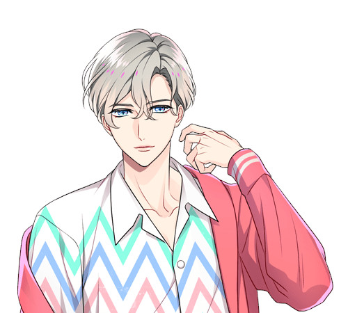 画像ギャラリー No.008のサムネイル画像 / 「100シーンの恋＋」にて痛快ラブコメ×どんでん返しのストーリー「S級恋愛」が配信開始