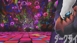 画像ギャラリー No.003のサムネイル画像 / Nintendo Switch「ポッ拳 POKKÉN TOURNAMENT DX」が9月22日に発売。使用キャラクターの追加など，Wii U版からパワーアップ