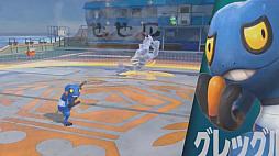 画像ギャラリー No.006のサムネイル画像 / Nintendo Switch「ポッ拳 POKKÉN TOURNAMENT DX」が9月22日に発売。使用キャラクターの追加など，Wii U版からパワーアップ