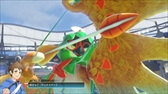 画像ギャラリー No.012のサムネイル画像 / Nintendo Switch「ポッ拳 POKKÉN TOURNAMENT DX」が9月22日に発売。使用キャラクターの追加など，Wii U版からパワーアップ
