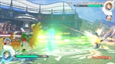 画像ギャラリー No.016のサムネイル画像 / Nintendo Switch「ポッ拳 POKKÉN TOURNAMENT DX」が9月22日に発売。使用キャラクターの追加など，Wii U版からパワーアップ