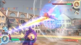 画像ギャラリー No.017のサムネイル画像 / Nintendo Switch「ポッ拳 POKKÉN TOURNAMENT DX」が9月22日に発売。使用キャラクターの追加など，Wii U版からパワーアップ