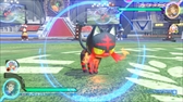 画像ギャラリー No.019のサムネイル画像 / Nintendo Switch「ポッ拳 POKKÉN TOURNAMENT DX」が9月22日に発売。使用キャラクターの追加など，Wii U版からパワーアップ