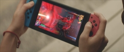 画像ギャラリー No.023のサムネイル画像 / Nintendo Switch「ポッ拳 POKKÉN TOURNAMENT DX」が9月22日に発売。使用キャラクターの追加など，Wii U版からパワーアップ