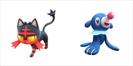 画像ギャラリー No.026のサムネイル画像 / Nintendo Switch「ポッ拳 POKKÉN TOURNAMENT DX」が9月22日に発売。使用キャラクターの追加など，Wii U版からパワーアップ
