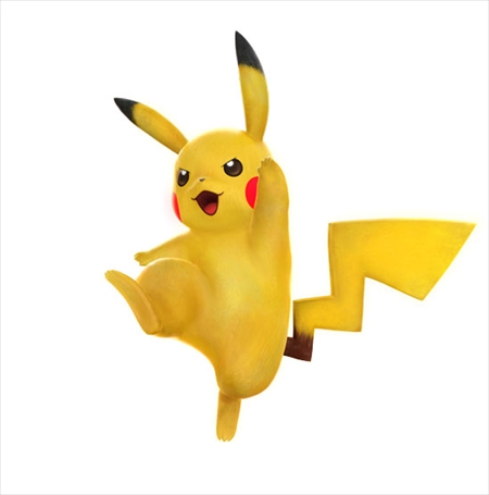 画像ギャラリー No.030のサムネイル画像 / Nintendo Switch「ポッ拳 POKKÉN TOURNAMENT DX」が9月22日に発売。使用キャラクターの追加など，Wii U版からパワーアップ