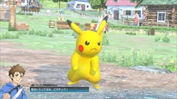 画像ギャラリー No.031のサムネイル画像 / Nintendo Switch「ポッ拳 POKKÉN TOURNAMENT DX」が9月22日に発売。使用キャラクターの追加など，Wii U版からパワーアップ