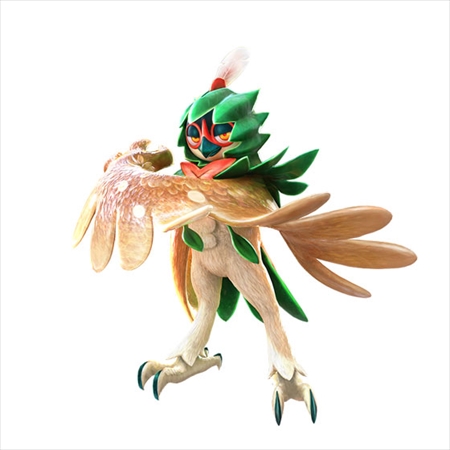 画像ギャラリー No.035のサムネイル画像 / Nintendo Switch「ポッ拳 POKKÉN TOURNAMENT DX」が9月22日に発売。使用キャラクターの追加など，Wii U版からパワーアップ